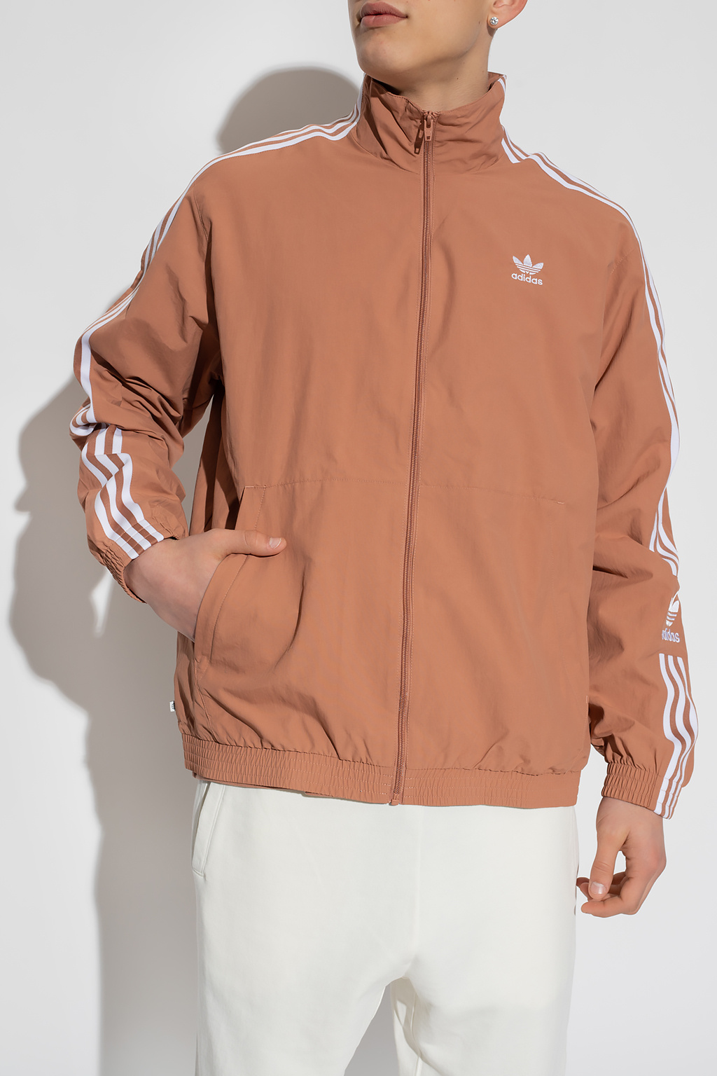 Adidas originals aventura top fl